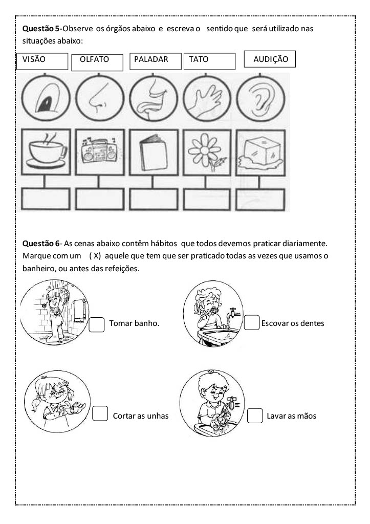 º ANO AVALIAÇÃO BIMESTRAL MATEMÁTICA CONHECIMENTOS GERAIS