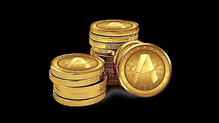 Mengenal Aladin Coin, Pesaing Mata Uang Bitcoin
