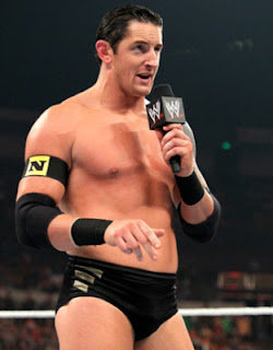 Wade Barrett