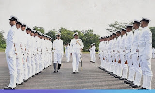 Indian Coast Gaurd Recruitment 