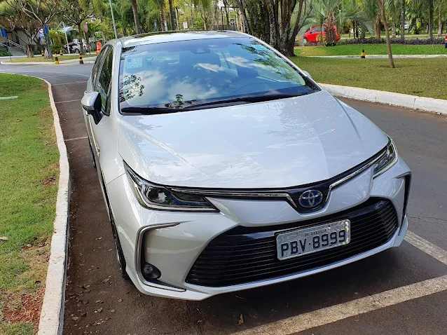 Toyota Corolla 2021: tabela de fevereiro traz aumento de preços