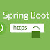 How to Enable Spring Boot with SSL (HTTPS) and HTTP/2 on localhost