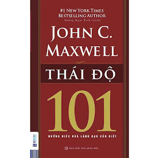 Thái Độ 101 – Những Điều Nhà Lãnh Đạo Cần Biết ebook PDF-EPUB-AWZ3-PRC-MOBI