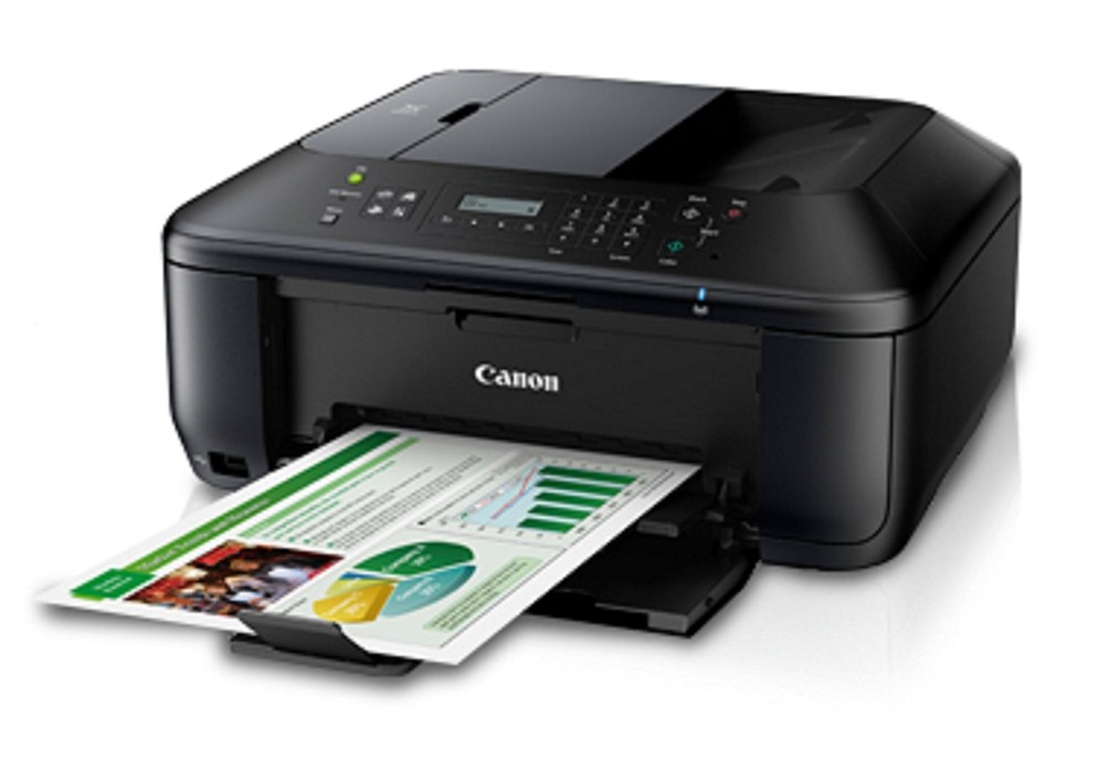 Canon PIXMA MX537 Drivers Download | CPD