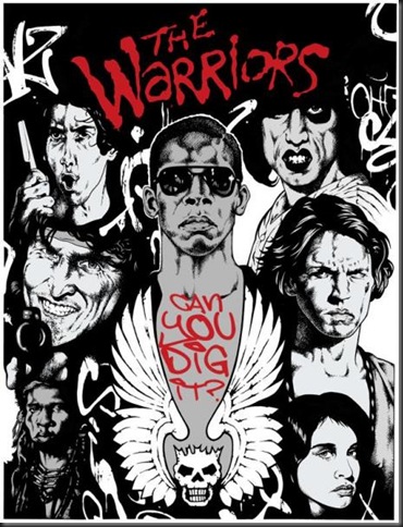 warriors