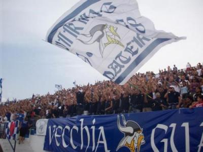 Serie C: il Matera vince 2-0 contro la Sicula Leonzio