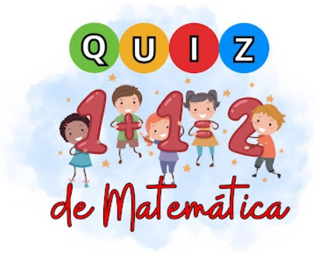 QUIZ DE MATEMÁTICA - 4º ANO - 5º ANO - FRAÇÕES