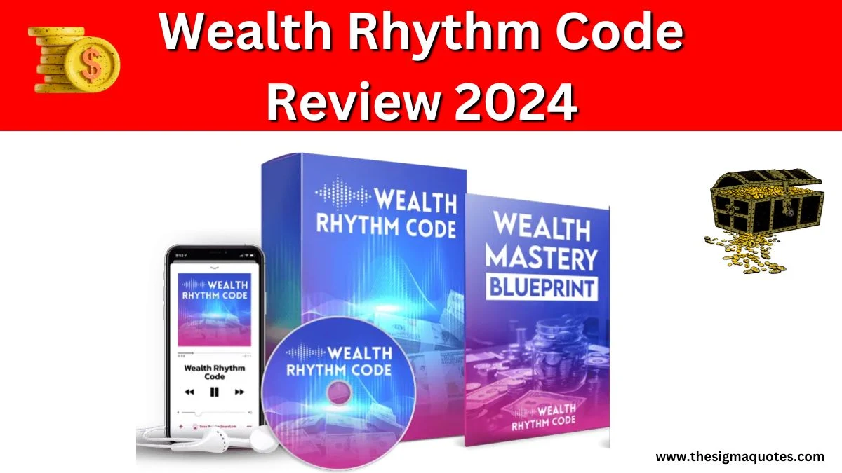 Wealth Rhythm Code Review