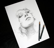 This is the latest drawing of mine in progress. I spend the weekend with my .