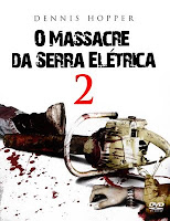 O Massacre Da Serra Elétrica 2
