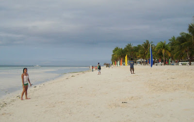 Dumaluan 1 Beach Resort in Bohol