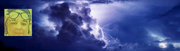 Understanding Atmospheric Storms: Types, Causes, and Impacts