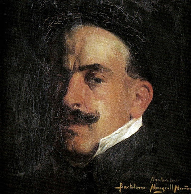 Bartolome Mongrell Muñoz 