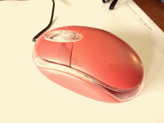 Cara Praktis Perbaiki Mouse Yang Rusak