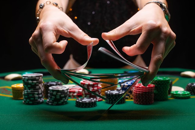 Various Tips Of Online Poker That Will Entice You To Play Now