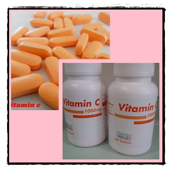 Shalieza Shoppe: Vitamin C 1000mg by Pahang Pharma