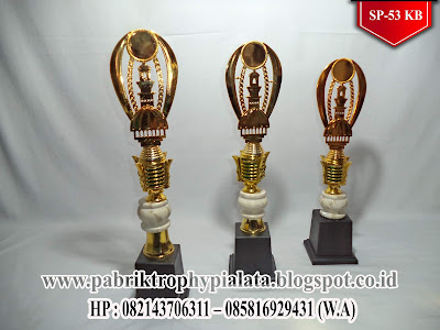 Harga Piala Surabaya