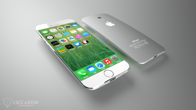 Apple iPhone 7 Leaked Preliminary Specifications, Product Image and Price