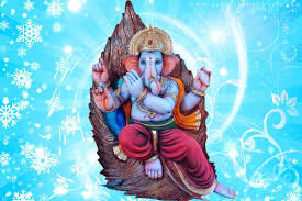 latest hd ganpati images photos wallpaper free download 1