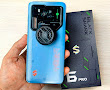 Xiaomi Black Shark 6 Pro- ¡Debes Tenerlo!