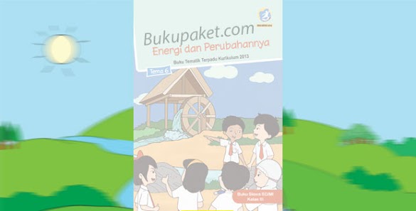 Soal Tema 6 Kelas Tiga Energi Dan Perubahanya : Soal Ulangan Semester 2 Kelas 3 Tema 6 Energi Dan Perubahannya Sekolahdasar Net - Soal kelas 3 tema 6 energi dan perubahannya beserta kunci jawaban.