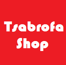 tsabrofa shop