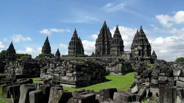 prambanan