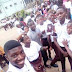 Divisional Rally Oyo state.