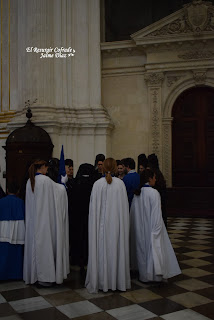 Domingo de Ramos