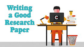 Basics Of Research Paper Writing
