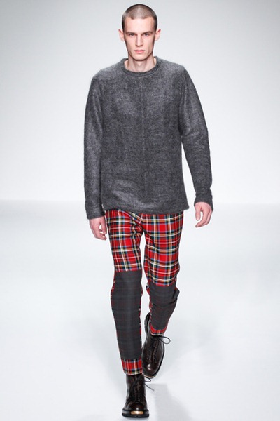 Lou Dalton fw 2013 2