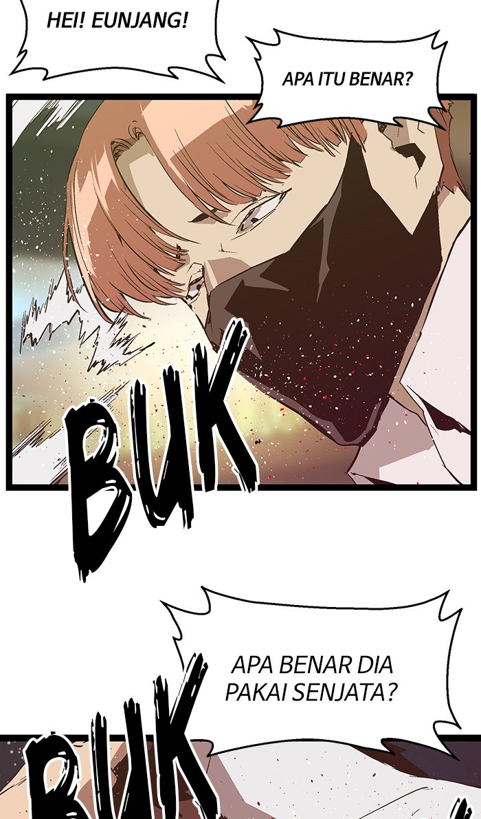 Webtoon Weak Hero Bahasa Indonesia Chapter 52