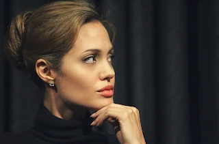 Angelina Jolie