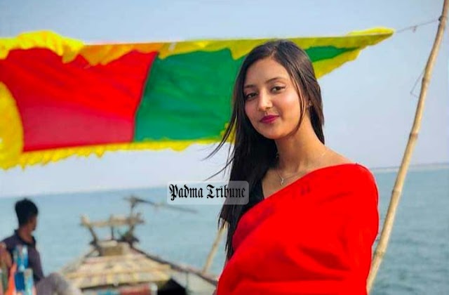 মৃত্যুর আগে ফেসবুকে ‘গুডবাই পৃথিবী’ লিখে পোস্ট দিয়েছিল ব্যাডমিন্টন খেলোয়াড় নুসরাত