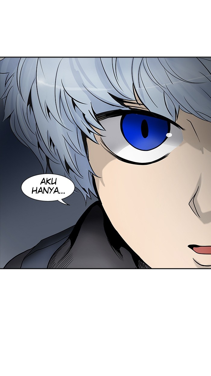 Webtoon Tower Of God Bahasa Indonesia Chapter 289