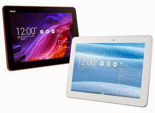 Asus MeMO Pad 10 ME103K Tablet dengan Harga Murah Terbaru 