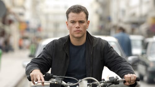 El ultimátum de Bourne 2007 online pelicula