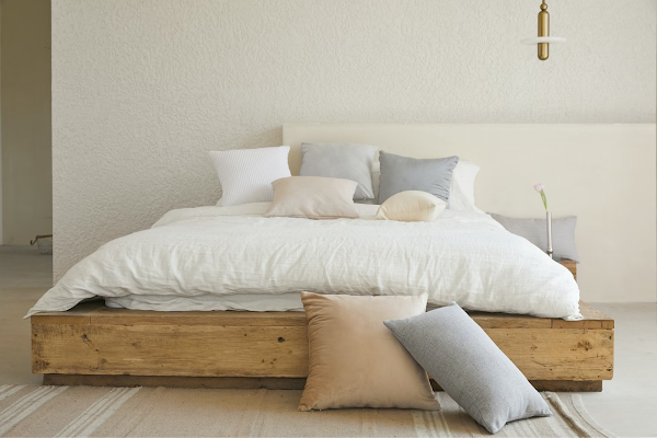 How-To Shop: Finding Quality Organic Beds & Mattresses for Your Family