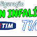 CONFIGURAÇÃO APN TIM 2G, 3G, 4G, 5G