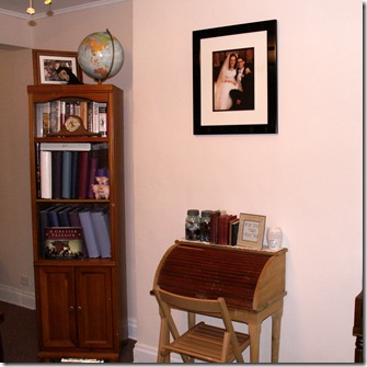 Brooklyn Apartment - Living Room