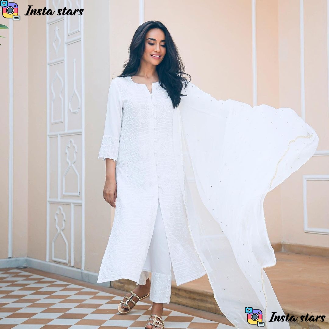 15 Surbhi Jyoti Hot And Sexy Photos, Images - Actress Insta Stars