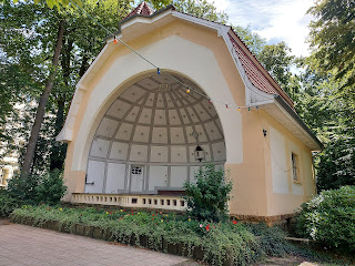 Co warto zobaczyć i jak spędzić czas w Bad Rothenfelde