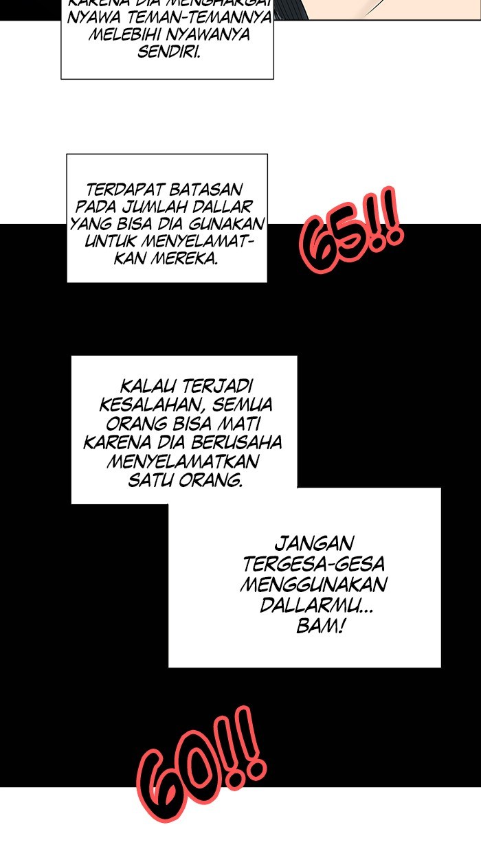 Webtoon Tower Of God Bahasa Indonesia Chapter 267