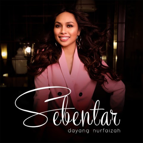 Dayang Nurfaizah - Sebentar MP3