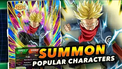 dragon ball z dokkan battle mod apk unlimited dragon stones