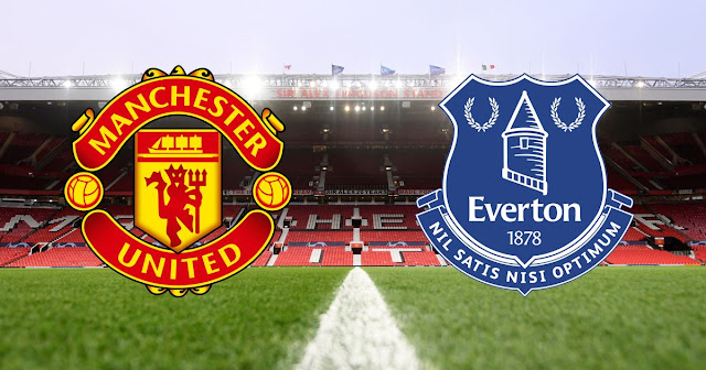 Watch Manchester Utd VS Everton Matche Live