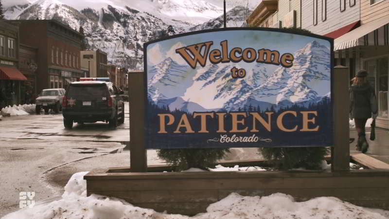 Patience Colorado