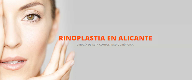 Todo sobre Rinoplastia Ultrasónica