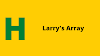 HackerRank Larry's Array problem solution