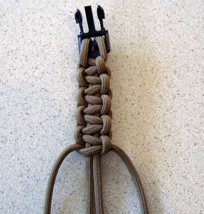 Bracelet Weaving Instructions9